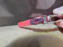 Bracelets and Pins (J)