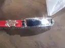 Bracelets and Pins (J)