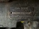 1998 John Deere 5310 tractor, #LV5310S132387 (DNR Vallonia Nursery)