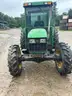 1998 John Deere 5310 tractor, #LV5310S132387 (DNR Vallonia Nursery)