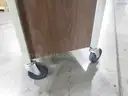 Library Cart (H)