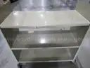 Library Cart (H)