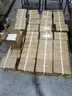 64 Boxes of P-touch Tape (C)
