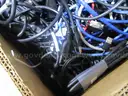Scrap Wire and Computer Cords (B)