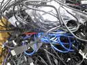 Scrap Wire and Computer Cords (B)