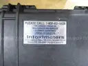 Intoximeters &#x26; Cases (B)