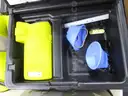 Intoximeters &#x26; Cases (B)