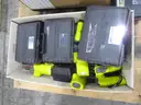 Intoximeters &#x26; Cases (B)