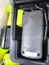 Intoximeters &#x26; Cases (B)