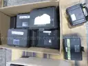 Intoximeters &#x26; Cases (B)