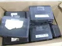 Intoximeters &#x26; Cases (B)