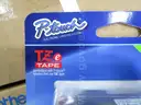 38 Boxes of P-touch Tape (D)