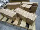 38 Boxes of P-touch Tape (D)