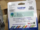 38 Boxes of P-touch Tape (D)