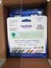 64 Boxes of P-touch Tape (G)