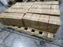 64 Boxes of P-touch Tape (G)