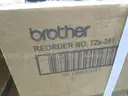 64 Boxes of P-touch Tape (G)