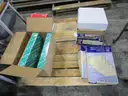 File Folders &#x26; Envelopes (I)