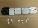 Wireless Earbuds (FS)