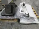 Large Scrap Lot (F)