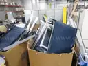 Large Scrap Lot (F)