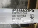 Light Bulbs/Tubes (H)