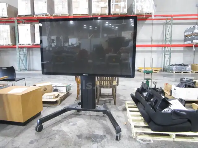 InFocus Interactive Whiteboard (C)