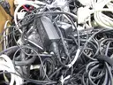 Scrap Wire and Computer Cords (H)