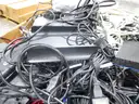 Scrap Wire and Computer Cords (H)