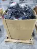Scrap Wire and Computer Cords (H)