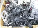 Scrap Wire and Computer Cords (H)