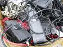 Scrap Wire and Computer Cords (H)