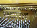 Hamilton Chicago Upright Piano (G)