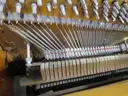 Hamilton Chicago Upright Piano (G)