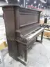Hamilton Chicago Upright Piano (G)