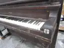 Hamilton Chicago Upright Piano (G)