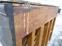 Hamilton Chicago Upright Piano (G)