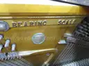 Hamilton Chicago Upright Piano (G)