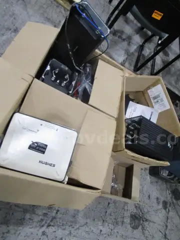 Communication Equipment (D)