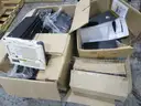 Communication Equipment (D)