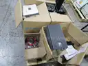 Communication Equipment (D)