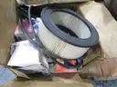 Vehicle Parts &#x26; Supplies (A)