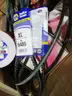 Vehicle Parts &#x26; Supplies (A)