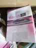 Vehicle Parts &#x26; Supplies (A)