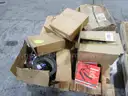 Vehicle Parts &#x26; Supplies (A)