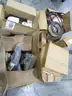 Vehicle Parts &#x26; Supplies (A)