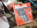 Vehicle Parts &#x26; Supplies (A)