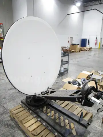 Satellite Dish (E)