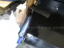 Trunk Tray (E)