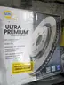 Vehicle Rotors &#x26; Brake Pads (B)